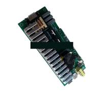 Ampoule Principale Mobile de Faisceau de Ballast de 18R 380W et Lampe de Sram de Platine/