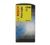Ampoule, projecteur antibrouillard BOSCH 1 987 302 211 pour MG MG ZT 2 2002-2003