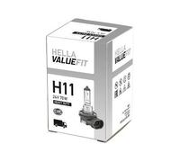 Ampoule Projecteur Antibrouillard Hella 8GH 242 632-281 Hella Valuefit pour