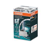 Ampoule, projecteur antibrouillard OSRAM 66548CBN for AUDI,CITROEN,DS,FIAT,FORD,