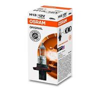 Ampoule; projecteur antibrouillard OSRAM 9008 for CHEVROLET;FORD USA
