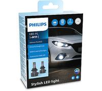 Ampoule; projecteur antibrouillard PHILIPS 11362U3022X2