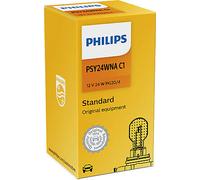 Ampoule, projecteur antibrouillard PHILIPS 12188NAC1 Front for ,AUDI,BMW,CITROEN