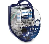 Ampoule; projecteur antibrouillard PHILIPS 12342RGTS2 for ;ABARTH;ALFA ROMEO;APR