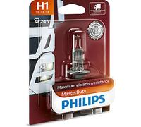 Ampoule, projecteur antibrouillard PHILIPS 13258MDB1 Lower for ,DAF,IRISBUS,IVEC