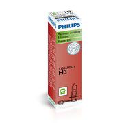Ampoule, projecteur antibrouillard PHILIPS 13336MLC1 Upper for ,DAF,IRISBUS,IVEC