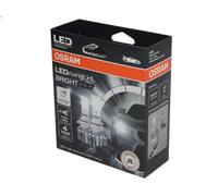Ampoule électrique Osram 2 ampoules feu auto LEDriving HL - - LED - Bright HB4/HIR2