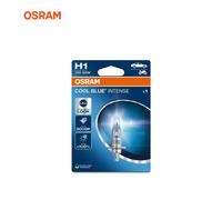 Ampoule, projecteur longue portée ams-OSRAM 64150CBN-1BL