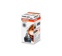 Ampoule Projecteur Longue Portée Ams-osram 64243 Original pour