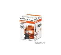 Ampoule Projecteur Longue Portée Ams-osram 9005XS Original pour