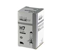 Ampoule Projecteur Longue Portée Hella 8GH 242 632-141 Hella Valuefit pour