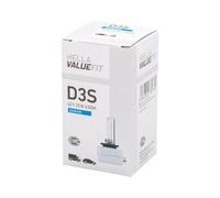 Ampoule Projecteur Longue Portée Hella 8GS 242 632-321 Hella Valuefit pour