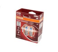 Ampoule, projecteur longue portée OSRAM 64151NL-2HB pour DODGE NEON 2 1996-1999