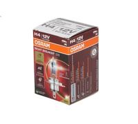 Osram Ampoule halogène NIGHT BREAKER 220 H4 64193NB220 +220% luminosité boîte pliante 1 lampe blanc
