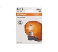 Ampoule, projecteur longue portée OSRAM 64211-1BL pour MG TF 1.8 2002-2009