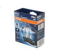 Osram Ampoules halogènes Cool Blue Intense NextGen H11 12V/55W - set de 2 pièces