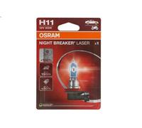 Ampoule, projecteur longue portée OSRAM 64211NL-1BL pour MG TF 1.6 2002-2009