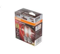 Osram Ampoule D4S P32d-5 66440XN2-2HB Nightbreaker LaserXenarc Gen2 – Lot de 2