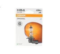 Ampoule, projecteur longue portée OSRAM 9006-1BL pour BMW 5 (E39) 2 2000-2003