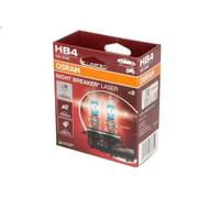 Ampoule, projecteur longue portée OSRAM 9006NL-2HB pour BMW 3 (E46) 2 1998-2001