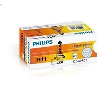 Ampoule, projecteur longue portée PHILIPS 12362PRC1 pour VW ROUTAN 4 2008-201
