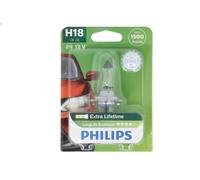 Ampoule, projecteur longue portée PHILIPS 12643LLB1 pour FORD ECOSPORT 1 2016-