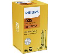 Ampoule, projecteur longue portee PHILIPS 85122VIC1 for ,ALFA ROMEO,ALPINA,AUDI,