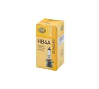 HELLA 8GH 005 636-201 Ampoule de phare