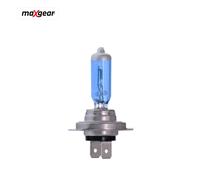MAXGEAR 78-0091 Ampoule feu de route, H 7 12 V 100 W PX 26 d, Halogène, Ble
