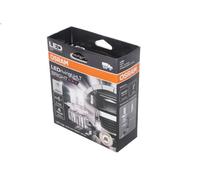 OSRAM LEDriving HLT BRIGHT, ≜H4, lampes LED pour camion 24V, tout-terrain, non ECE, 2 lampes