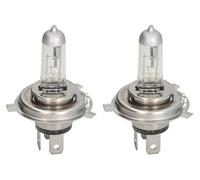 OSRAM 4062172387453 Ampoule halogène Night Breaker® Silver H4 60/55 W 12 V