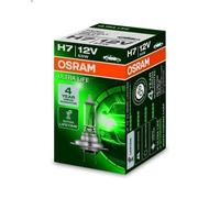Ampoule, projecteur principal OSRAM 64210ULT pour MG MG ZT 2 2002-2003