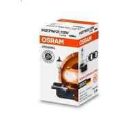 Ampoule, projecteur principal OSRAM 881 pour KIA SOUL I (AM) 1.6 2009-2014