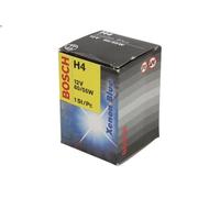 Bosch Ampoule halogène H4 Xenon Blue 12V 60/55W – 1 pièce