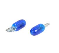 Ampoule à incandescence M-TECH PowerTec T10 12V WEGDE Blue