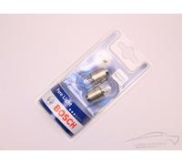 Ampoule Pure Light Lampe De Voiture R5W 5 W 12 V 2x ORIGINAL BOSCH