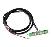 Ampoule RACETECH LED pour extension de garde-boue n/a G