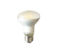 Ampoule réflecteur LED R63 6 W 3000 K E27 430 lm