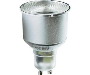 Ampoule réflecteurculot GU10-7W-MM80805 Megaman