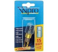 Ampoule refrigerateur 15w - tclick G