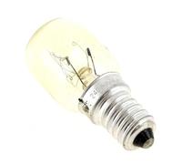 Ampoule refrigerateur 25w e14 - Refrigerateur Electrolux - Lampes et ampoules