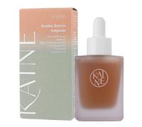 Ampoule renforçatrice de barrière Kaine Kombu au kombucha - 30 ml