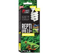 Ampoule Repti UVB 2.0 26 W