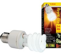 Ampoule Reptile Lumière Naturelle Basse Consommation 13W