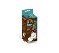 Ampoule Reptiles Planet Megasun 5.0 26 W Blanc 26 W