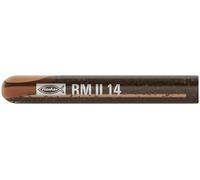 Ampoule RM II 14 diamètre 16 mm boîte de 10 FISCHER 539799