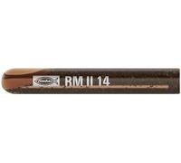 Ampoule RM II 14 diamètre 16 mm boîte de 10 FISCHER 539799