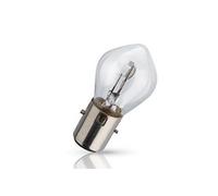 Ampoule S2 12 V 35/35 W BA20D - Marque de contrôle E