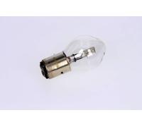 AMPOULE S2 12V/35/35W BA20D (AVEC BASE METALLIQUE) 2-FILAMENT