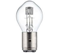 Ampoule S2 Halogène Phare Avant 12V Gamme Standard OEM HELLA